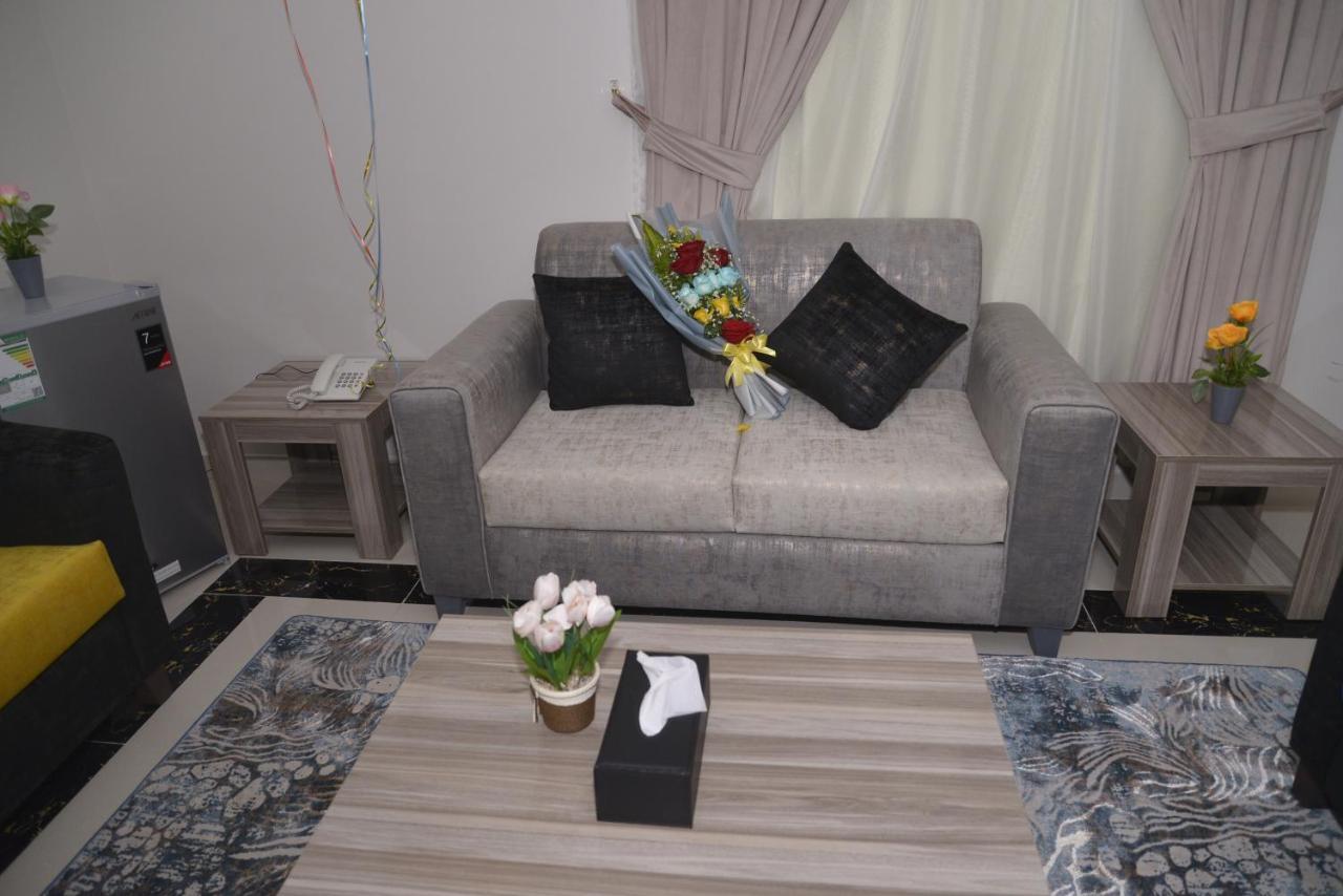Lavana Sari Djedda Buitenkant foto